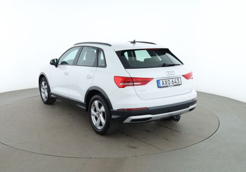 Audi Q3, 2022