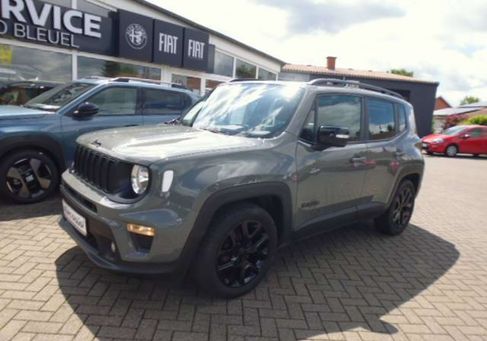 Jeep Renegade, 2022 2