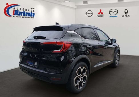 Mitsubishi ASX, 2024