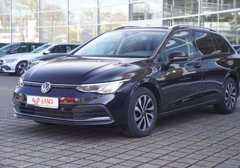 Volkswagen Golf, 2023 2