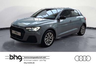 Audi A1, 2026