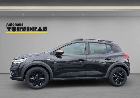 Dacia Sandero, 2023