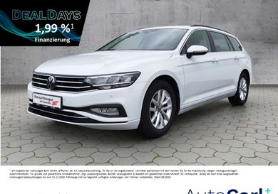 Volkswagen Passat Variant, 2023