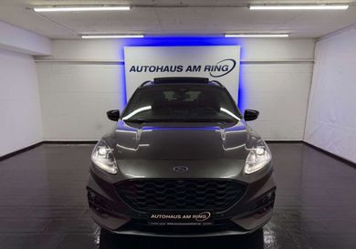 Ford Kuga, 2020
