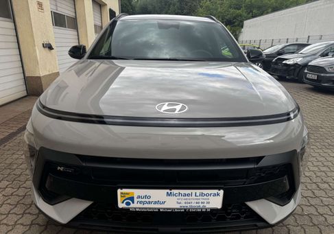 Hyundai Kona, 2026 2