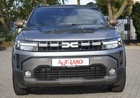 Dacia Duster, 2025 3