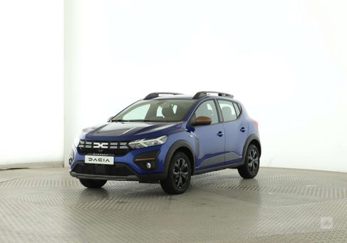 Dacia Sandero, 2024