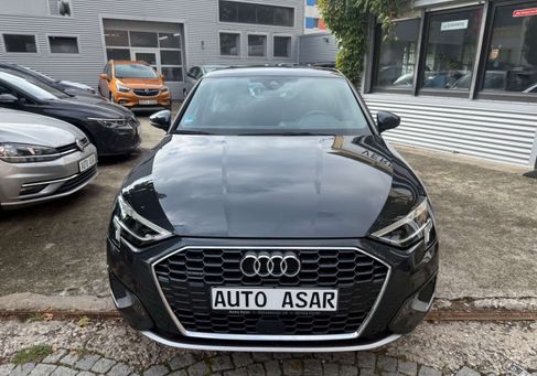 Audi A3, 2023 2