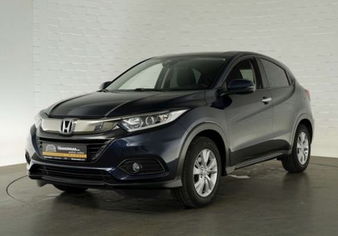Honda HR-V, 2019