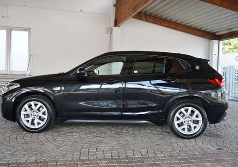 BMW X2, 2023