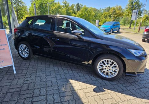 Seat Ibiza, 2026
