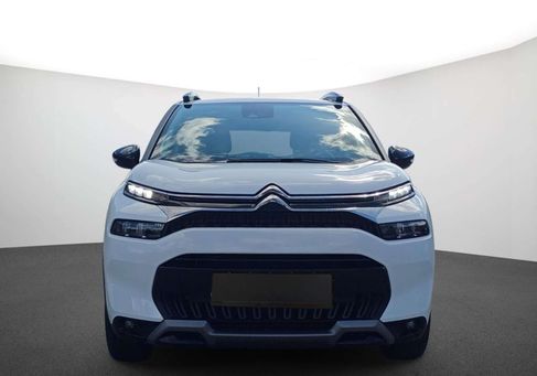 Citroën C3 Aircross, 2023 2