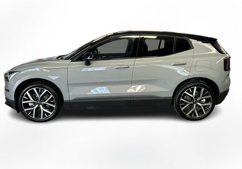 Volvo EX30, 2026