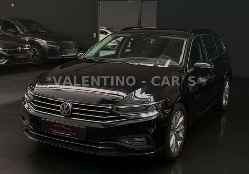 Volkswagen Passat Variant, 2020 2