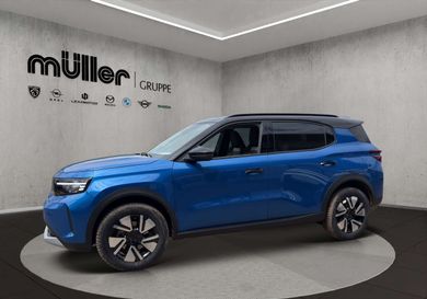 Opel Frontera, 2026