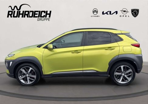 Hyundai Kona, 2018 3