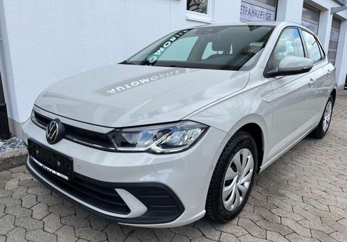 Volkswagen Polo, 2023