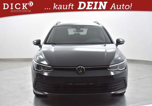 Volkswagen Golf, 2022