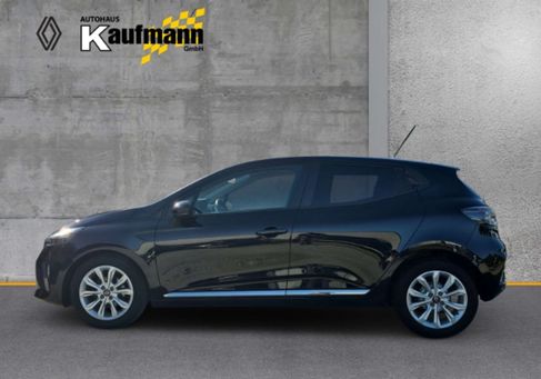 Renault Clio, 2025 3