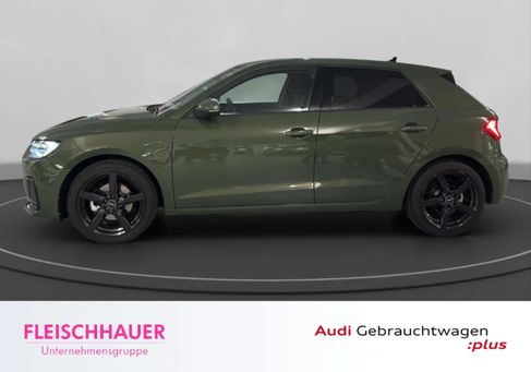Audi A1, 2025