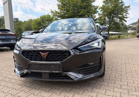 Cupra Leon, 2023