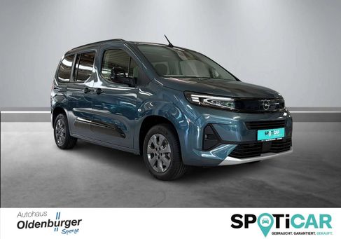 Opel Combo, 2026 3