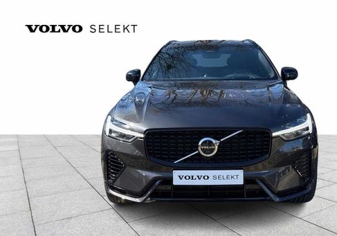 Volvo XC60, 2021