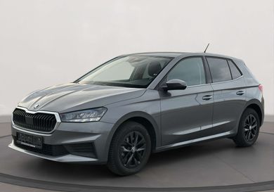 Skoda Fabia, 2023