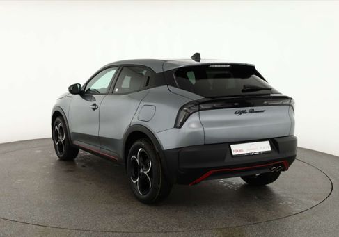 Alfa Romeo Junior, 2026