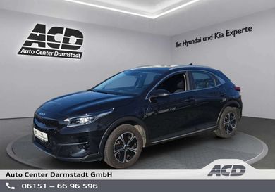 Kia XCeed, 2022