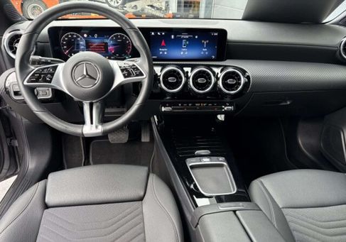 Mercedes-Benz CLA 180, 2024