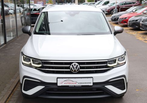 Volkswagen Tiguan Allspace, 2023