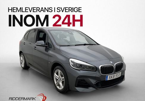 BMW 225 Active Tourer, 2019