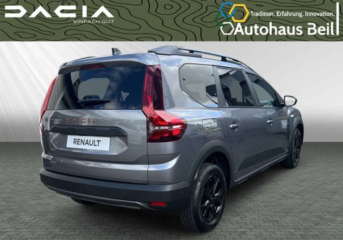 Dacia Jogger, 2025