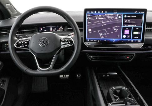 Volkswagen ID.7, 2025