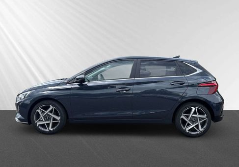 Hyundai i20, 2026 3