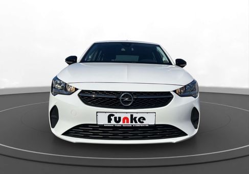 Opel Corsa, 2022 2