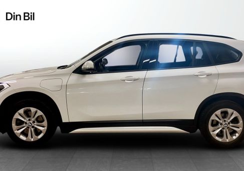 BMW X1, 2022