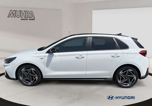 Hyundai i30, 2024 3