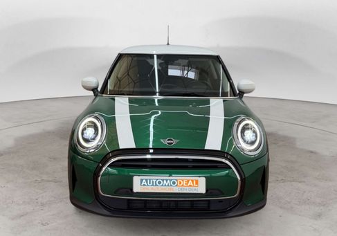 MINI Cooper, 2022