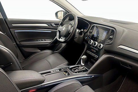 Renault Megane, 2021