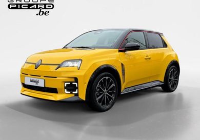 Renault R 5, 2025