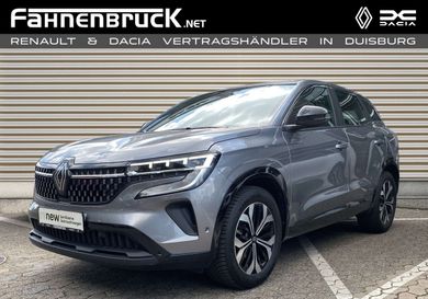Renault Austral, 2023