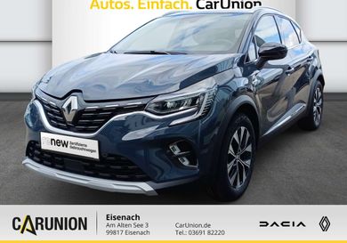 Renault Captur, 2023