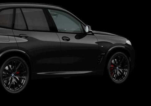 BMW X5, 2026