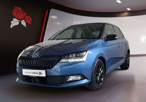 Skoda Fabia, 2020