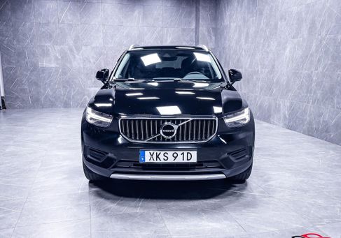 Volvo XC40, 2022 2
