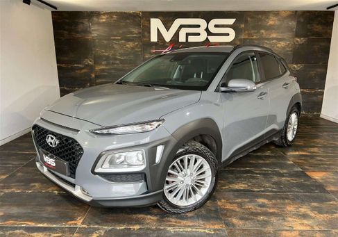 Hyundai Kona, 2019 2