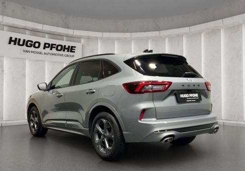 Ford Kuga, 2024