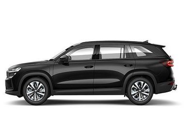 Skoda Kodiaq, 2026